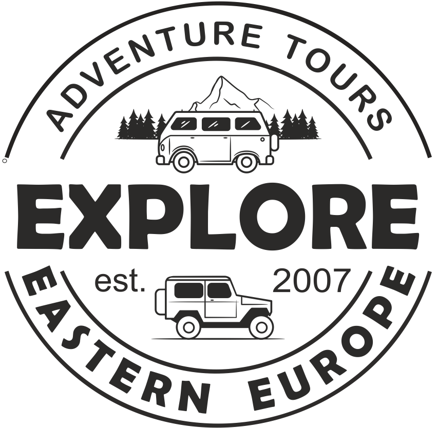 Explore Eastern Europe with 4x4zone