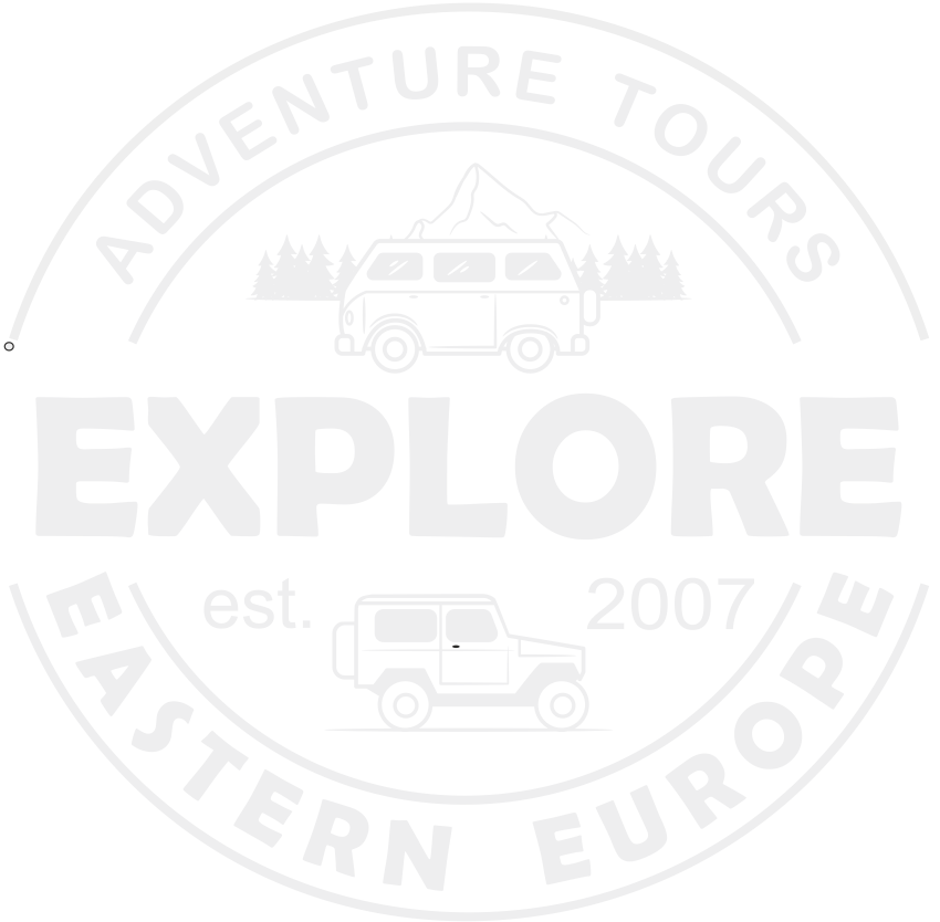 Explore Eastern Europe
